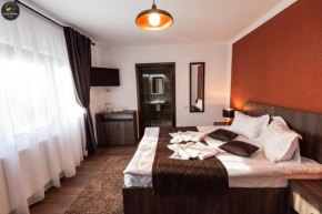 Casa Raisa, Buşteni